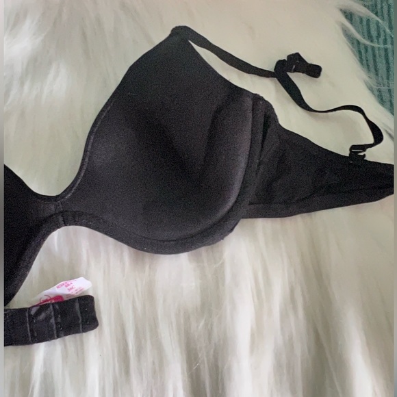 Victoria secret black padded bra ❤️ - Picture 6 of 7